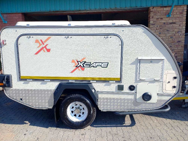Xscape-caravanman